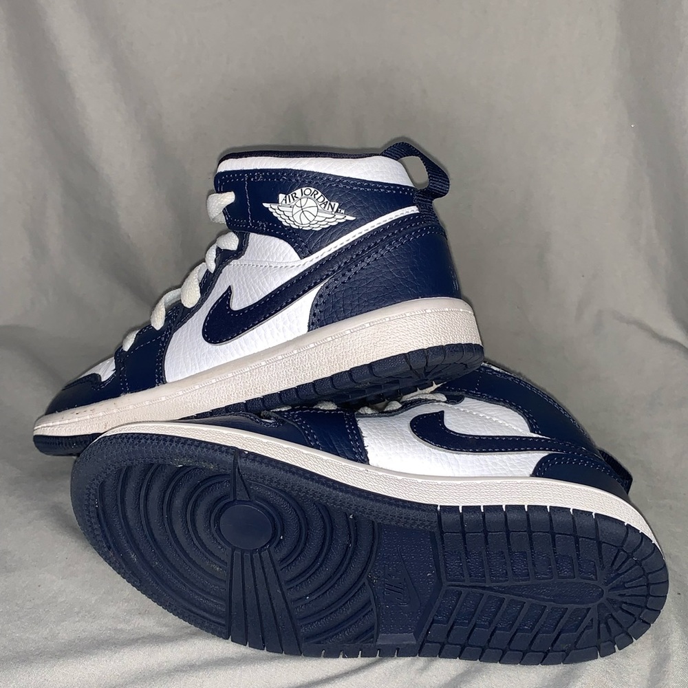 Jordan 1’s